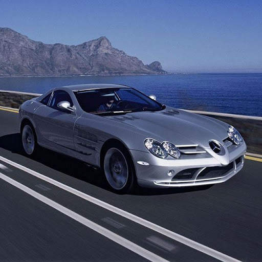 Car Jigsaw Puzzles screenshot 4