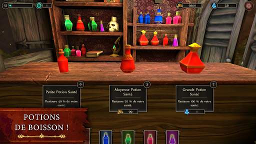 Survival Defender screenshot 7