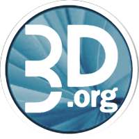 Render 3D - Arch Viz logo
