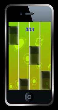 Dazero Piano Game screenshot 4