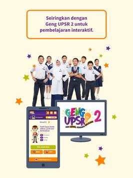 Geng UPSR screenshot 7
