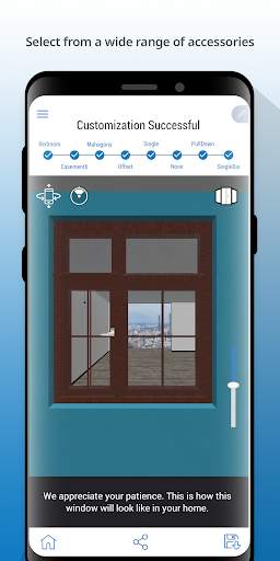 Fenesta – Customize Your Windows & Doors screenshot 6