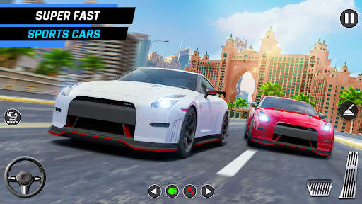 Ultimate Car Driver Simulator screenshot 5