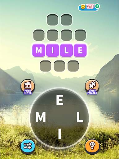 WordWhizzle Connect screenshot 9