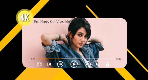 Sax Video Player screenshot 2