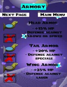 Spatial Bird screenshot 9