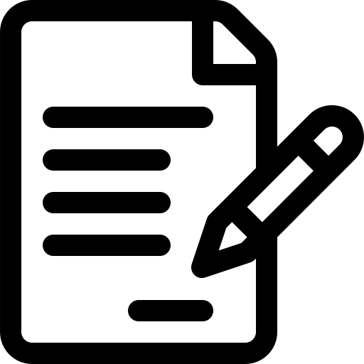 Attendence Management system icon