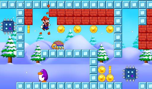 matio's world Super Adventure screenshot 6