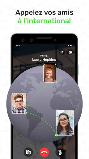 Video Call screenshot 8