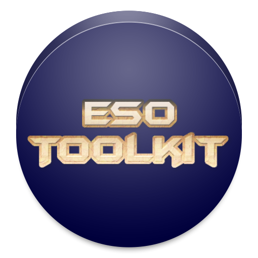 ESO Toolkit by dpb icon