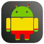 Themes for Android icon