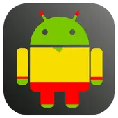 Themes for Android icon