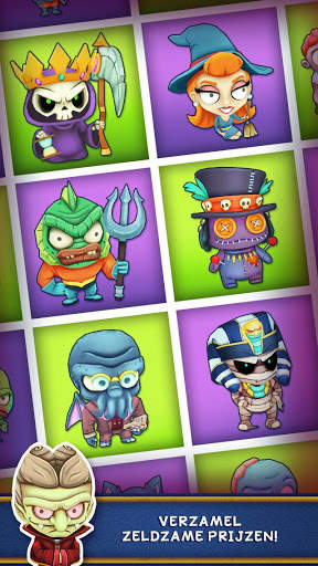 Coin Dozer: Haunted screenshot 5