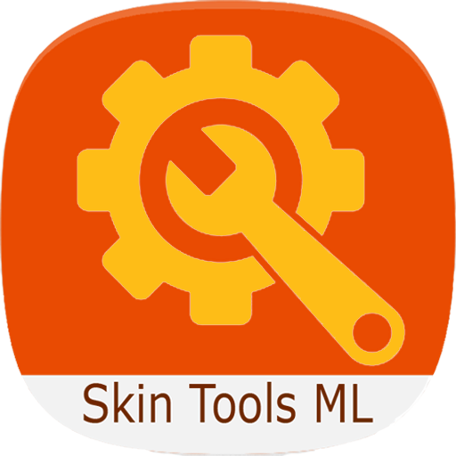 Skin Tools ML Config FF icon
