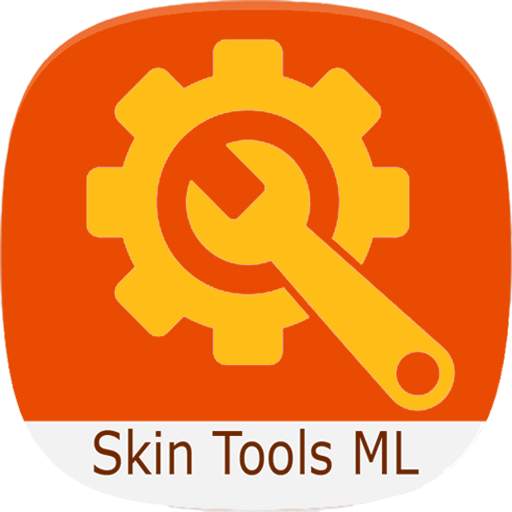 Skin Tools ML Config FF 1.0