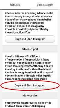 Get Views For Instagram screenshot 2