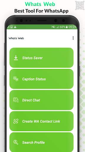 Whats Web screenshot 8