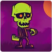 Zombie Defense Strategy 1.0
