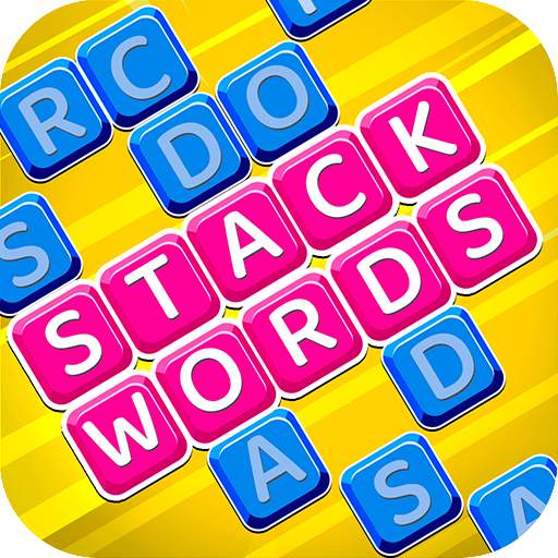 Stack Words - Crossword Guess & Search 1.0.22