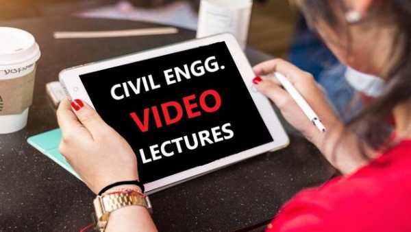 Civil Engineering VIDEOS Lecture - An learning App скриншот 2