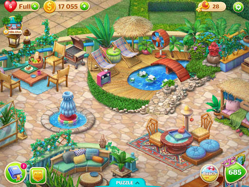 Hotel Blast screenshot 8