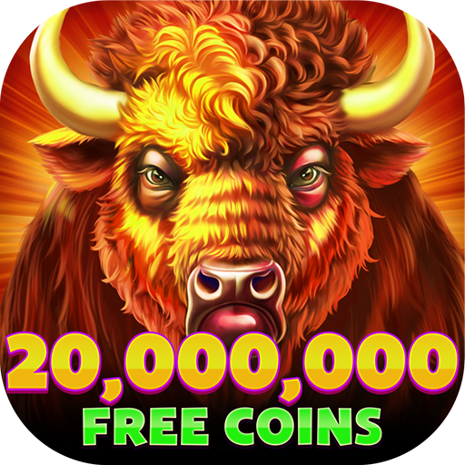 Royal Slots Free Slot Machines &amp; Casino Games icon