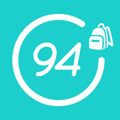 94% - Quiz, Trivia &amp; Logic icon