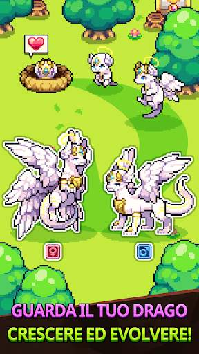 Dragon Village Collection screenshot 4
