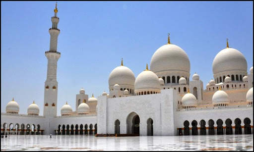 Beautiful Islamic Wallpapers screenshot 2