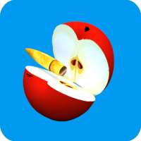 Aim Game - Bullet Simulation logo