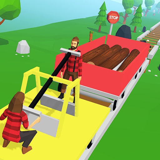 Rail Car icon