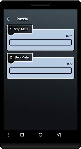 Chess Game screenshot 5