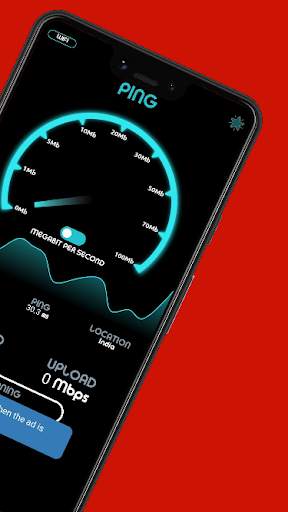 netspeed screenshot 2