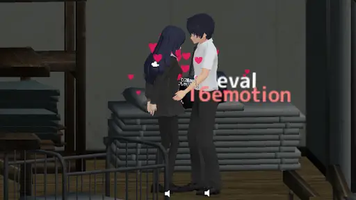School Girls Simulator screenshot 24