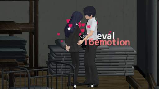 School Girls Simulator screenshot 24