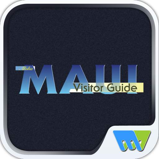 Aloha - Maui Visitor Guide 7.7.5