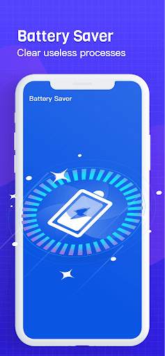 Dr. Clean-Cleaner & Optimizer screenshot 3