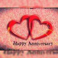Happy Anniversary Song For Her logo
