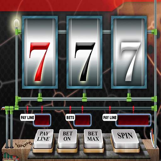Slot Machine Multi Payline 1.3.7