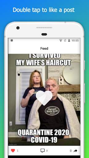 Meme Maker screenshot 2