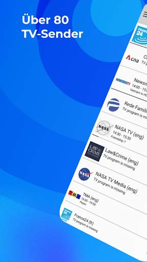 Limex World TV screenshot 2