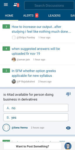 FinApp Connect - for ICAI Students screenshot 7