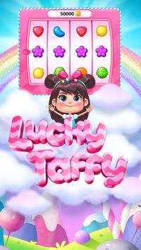 Lucky Taffy screenshot 1