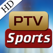 PTV Sports Live Cricket icon