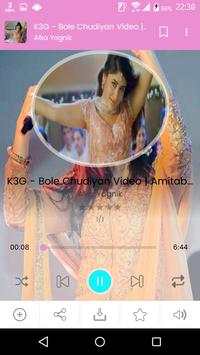 100 Top Alka Yagnik Songs - Mildred screenshot 4