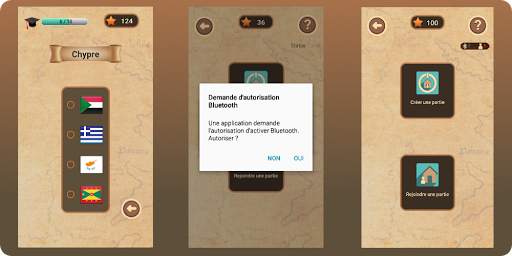 Quiz Geo screenshot 7