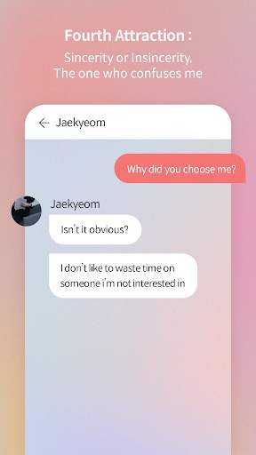 Picka: Virtual Messenger screenshot 5