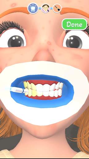 Makeover Studio 3D скриншот 3
