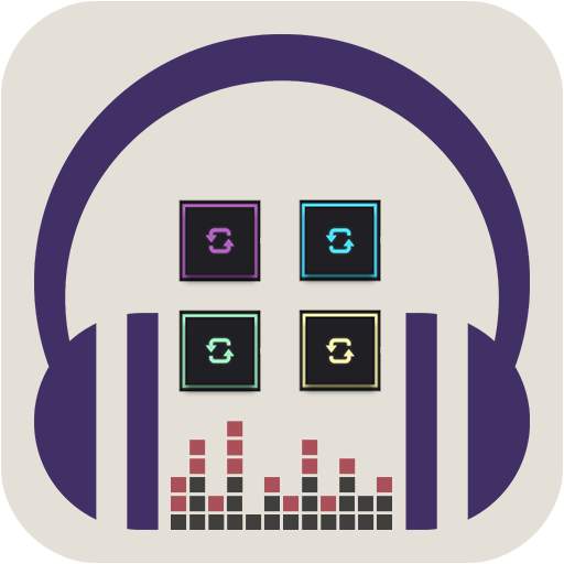 Hip-Hop Producer Pads 1.16