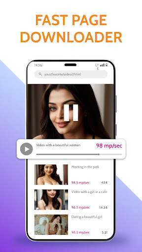 Ult Downloader screenshot 4